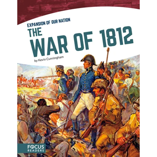 The War of 1812 - Paperback