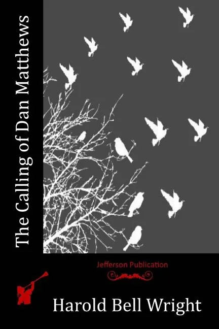 The Calling of Dan Matthews - Paperback