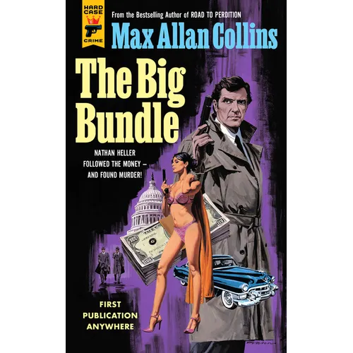 Heller: The Big Bundle - Paperback