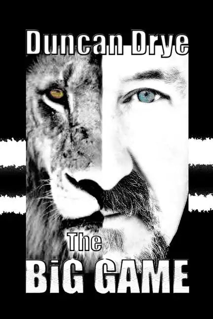 The Big Game - Paperback