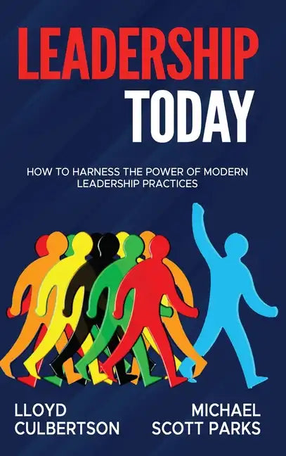 Leadership Today - Hardcover