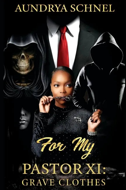 For My Pastor XI: Grave Clothes - Paperback