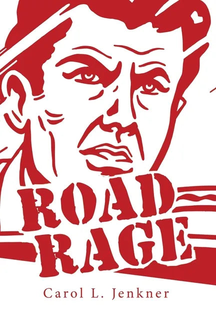 Road Rage - Paperback