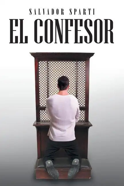 El Confesor - Paperback
