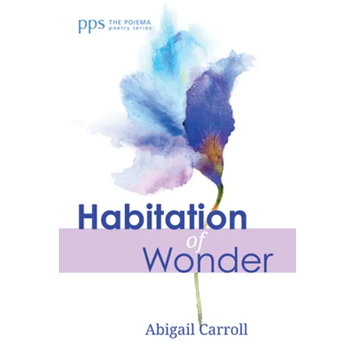 Habitation of Wonder - Paperback