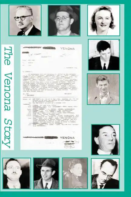 The Venona Story - Paperback