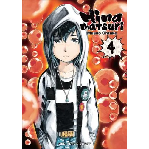 Hinamatsuri Volume 4 - Paperback