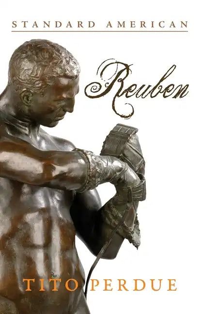 Reuben - Paperback