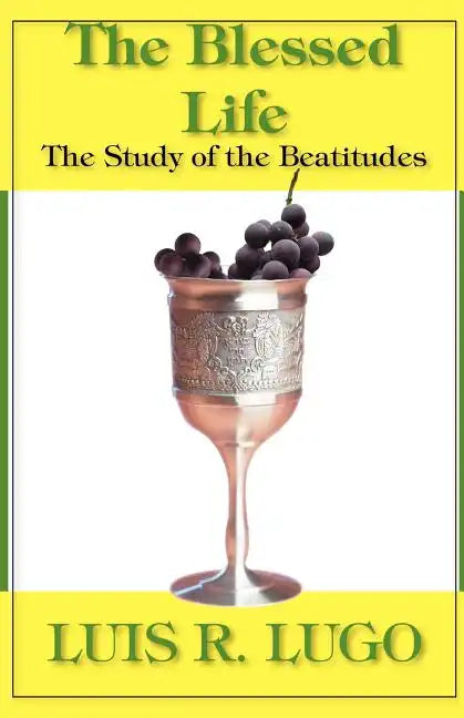 The Blessed Life - Paperback