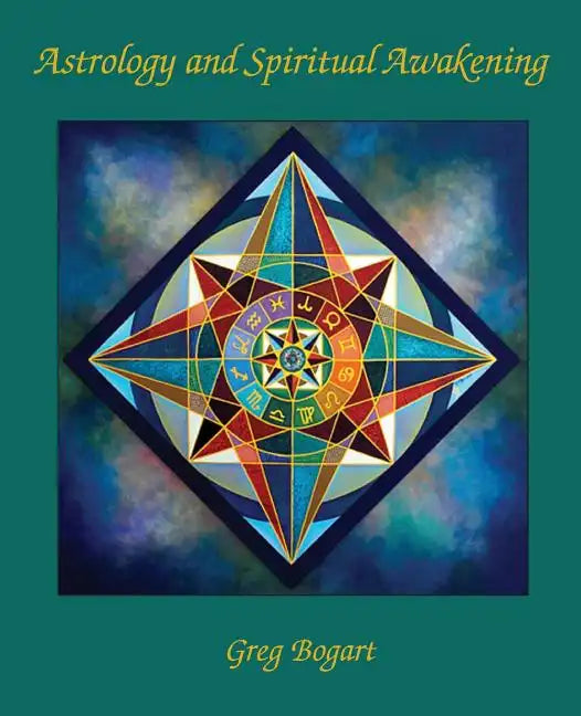 Astrology and Spiritual Awakening - Paperback