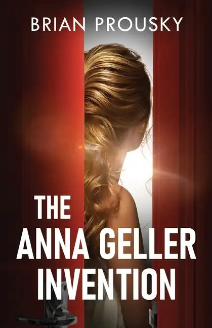 The Anna Geller Invention - Paperback