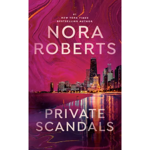 Private Scandals - Paperback