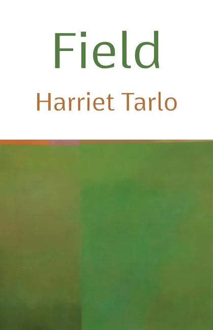 Field - Paperback