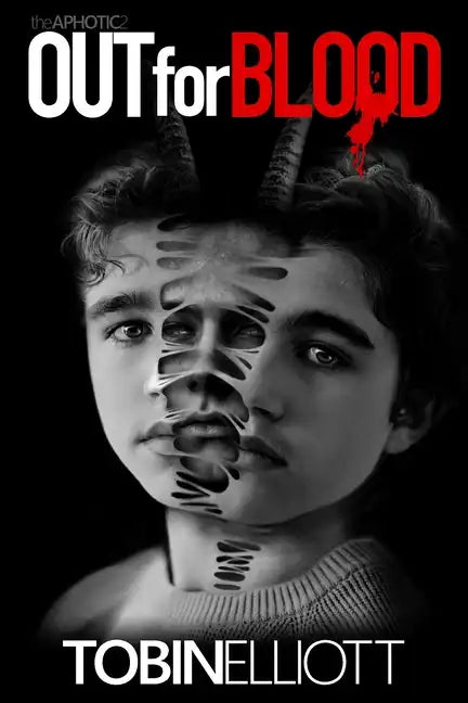 Out For Blood - Paperback