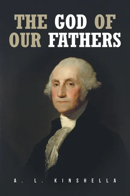 The God of our Fathers - Paperback