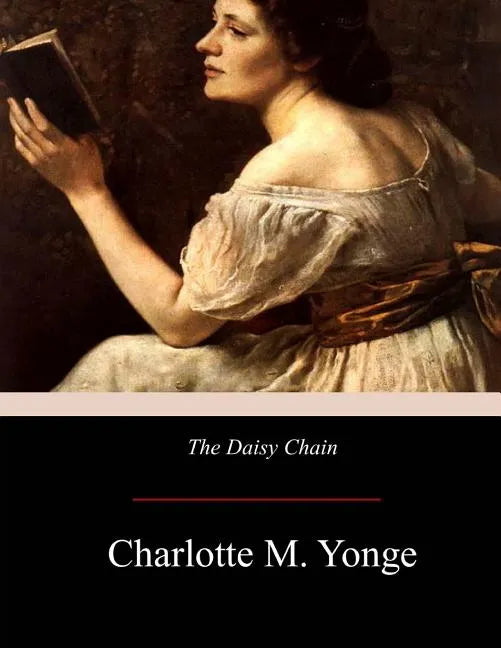 The Daisy Chain - Paperback
