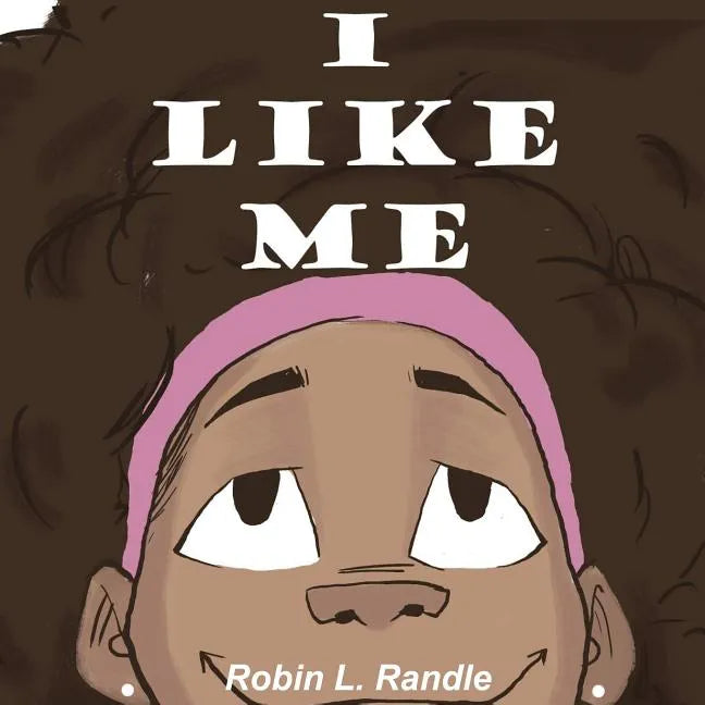 I Like Me - Paperback