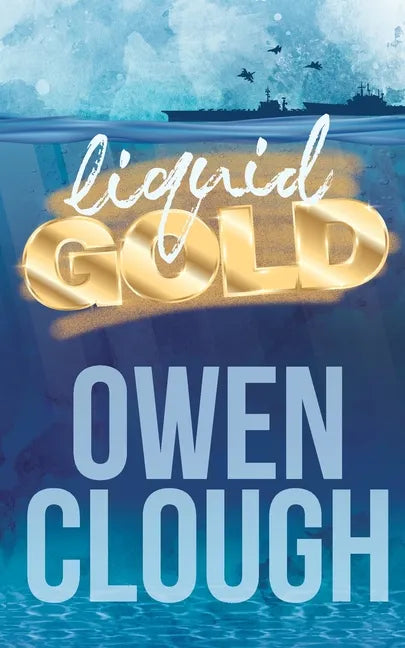 Liquid Gold - Paperback