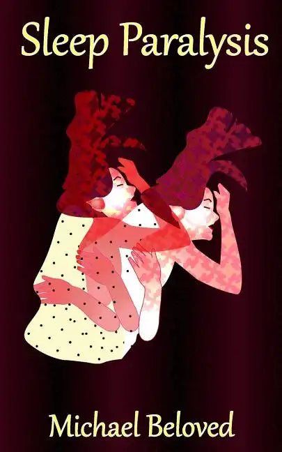 Sleep Paralysis - Paperback