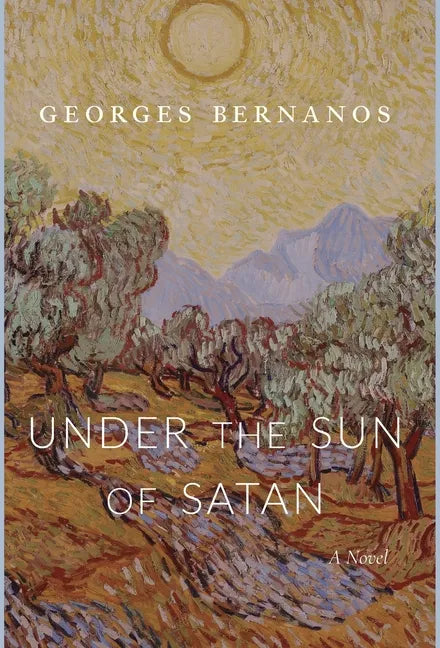 Under the Sun of Satan - Hardcover