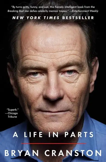 A Life in Parts - Paperback