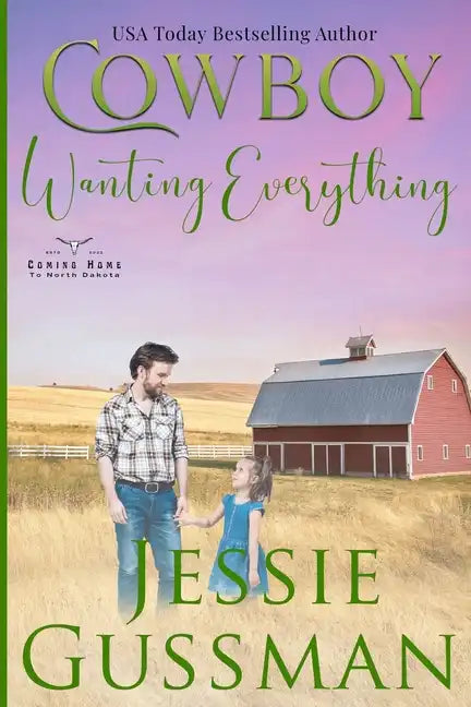 Cowboy Wanting Everything - Paperback