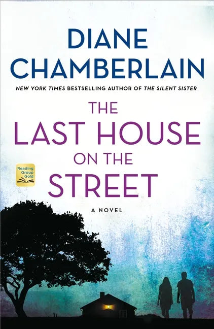 The Last House on the Street - Paperback