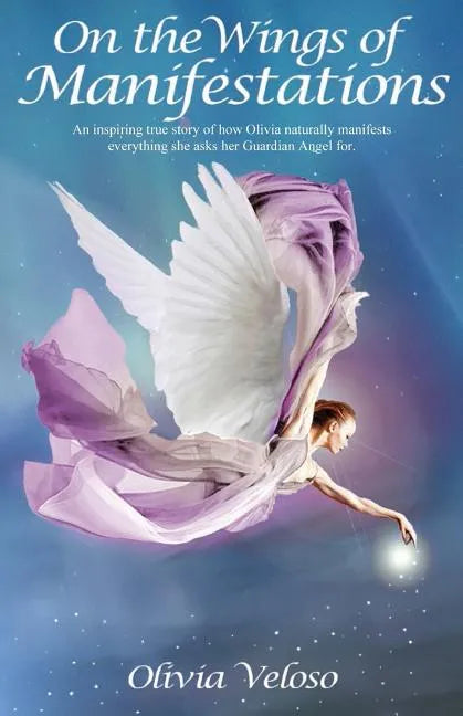 On the Wings of Manifestations - Paperback