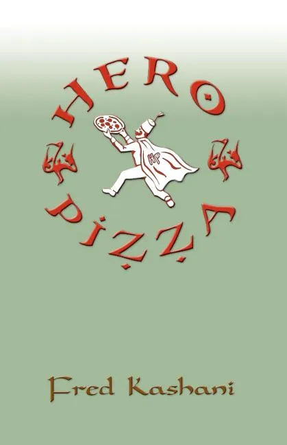 Hero Pizza - Paperback