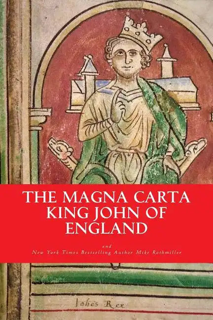 The Magna Carta - Paperback