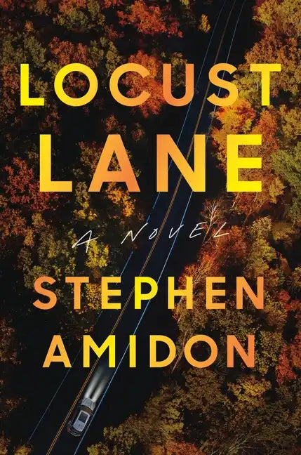 Locust Lane - Hardcover