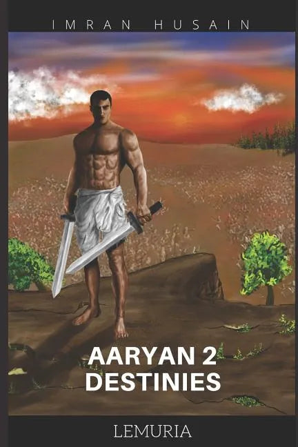 Aaryan 2 Destinies...: Lemuria - Paperback