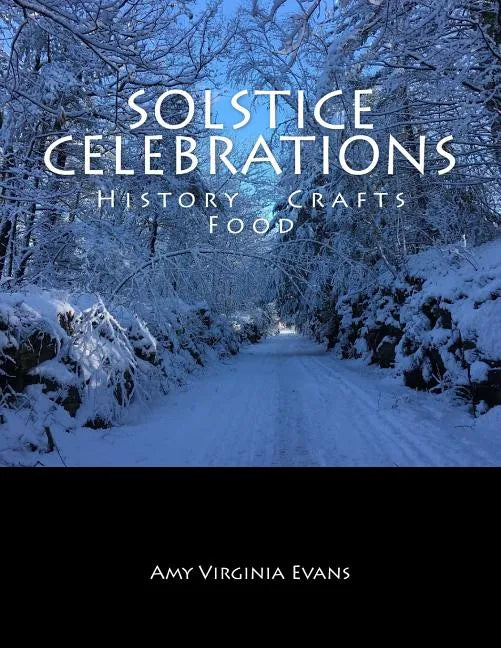 Solstice Celebrations - Paperback