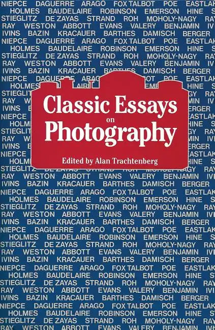 Classic Essays on Photography - Paperback