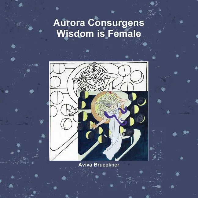 Aurora Consurgens - Paperback