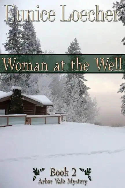 Woman at the Well - Paperback
