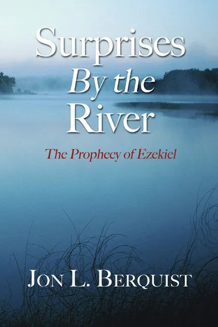 Surprises By The River - Paperback