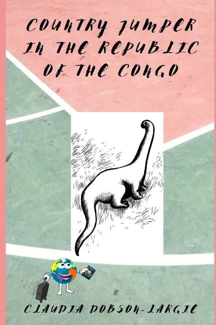 Country Jumper in the Republic of the Congo: History Books for Kids Series - Paperback