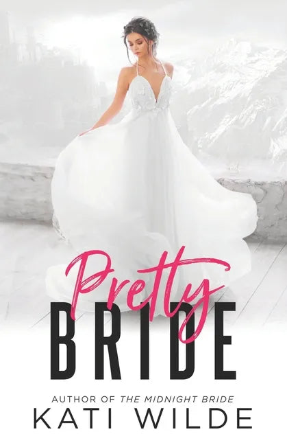 Pretty Bride - Paperback