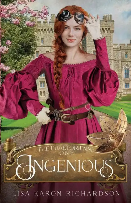 Ingenious - Paperback