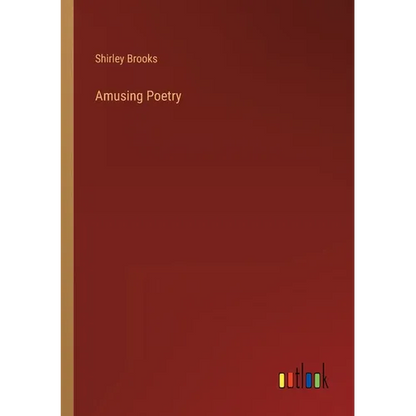 Amusing Poetry - Paperback