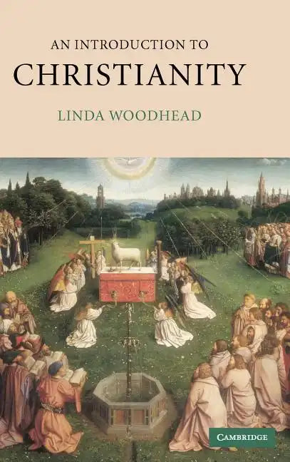 An Introduction to Christianity - Hardcover