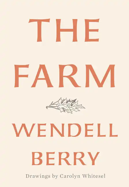 The Farm - Hardcover