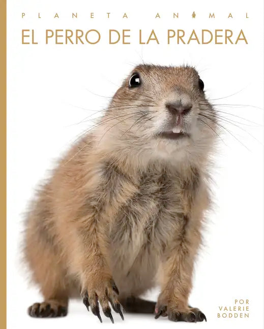 El Perro de la Pradera - Paperback