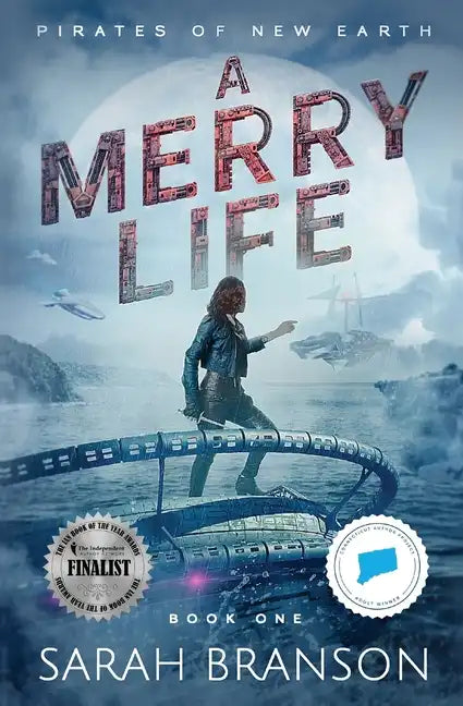 A Merry Life - Paperback