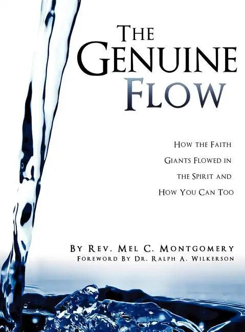 The Genuine Flow - Hardcover