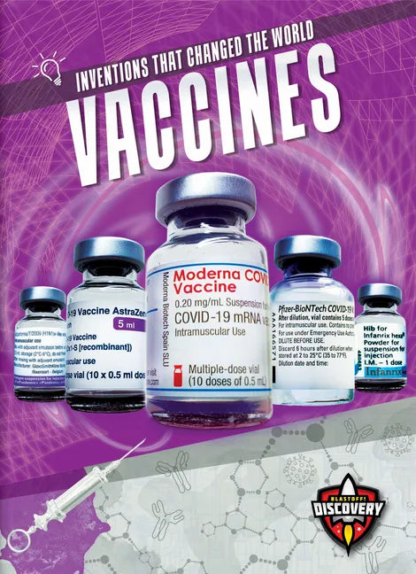 Vaccines - Library Binding