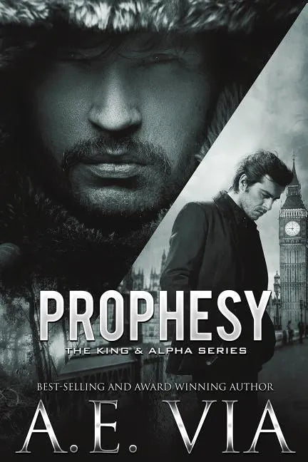 Prophesy - Paperback