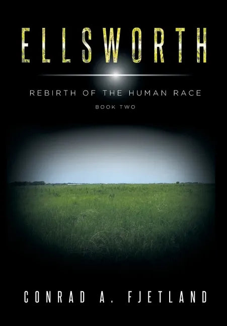 Ellsworth - Hardcover