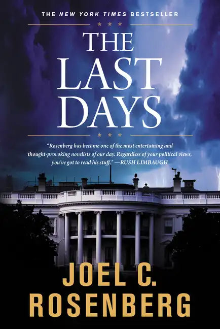 The Last Days - Paperback